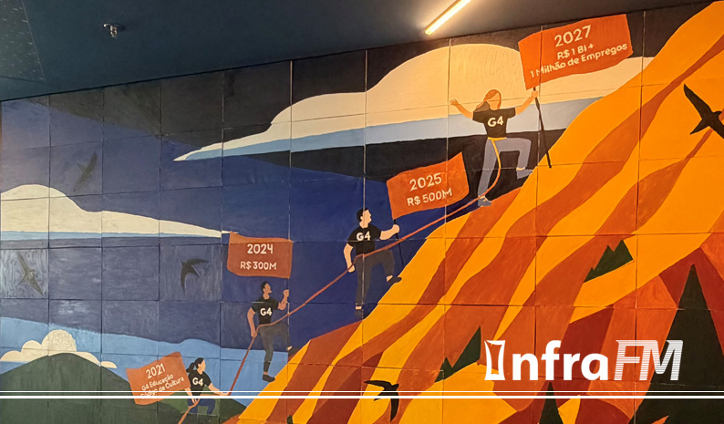 Quando cultura, facilities e negócio falam a mesma língua na educação