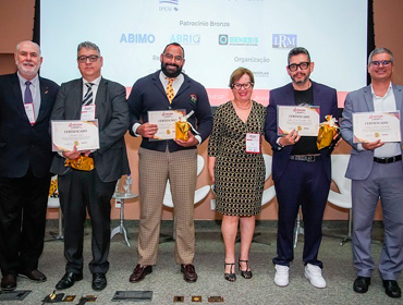 Quando a precisão salva vidas foi tema do MetroSaúde 2025