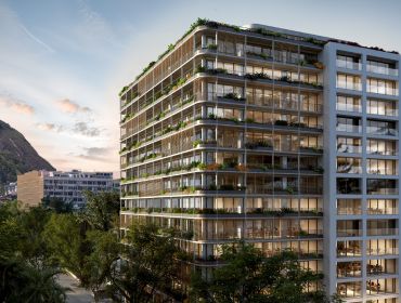 R$ 205 milhões na antiga sede da Oi: o que é preciso mudar para um edifício voltar a competir