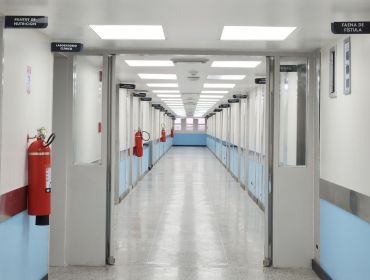 Na higienização hospitalar dimensionar melhor não significa apenas aumentar equipes