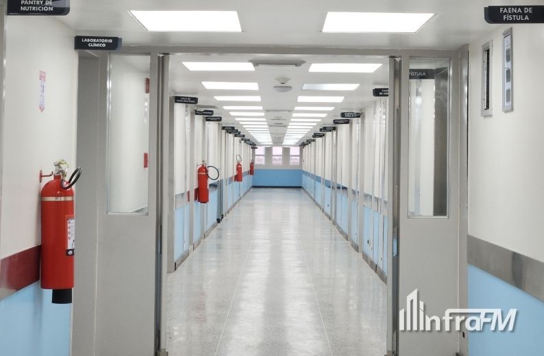 Na higienização hospitalar dimensionar melhor não significa apenas aumentar equipes