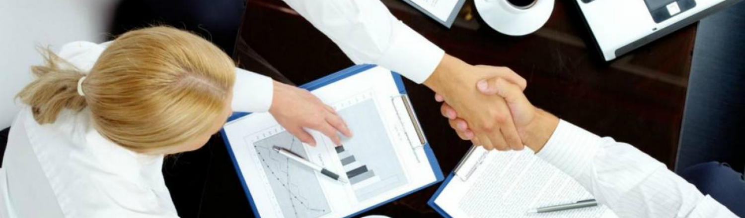 Os segredos da negociação bem-sucedida