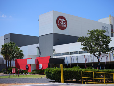 Nestlé amplia fábrica de Montes Claros e consolida referência em indústria sustentável Nestlé amplia fábrica de Montes Claros e consolida referência em indústria sustentável