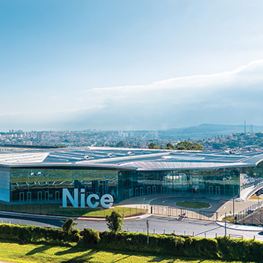 Nice Brasil inaugura complexo industrial inteligente em Limeira