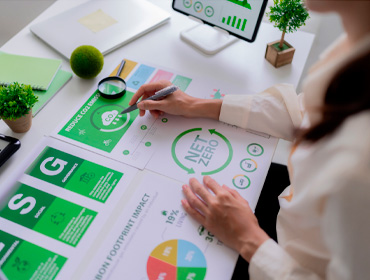 Nova corrida das patentes verdes e o valor estratégico da sustentabilidade corporativa