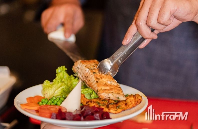 Nova norma sanitária amplia responsabilidades sobre restaurantes