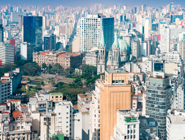 Como nova sede do governo reposiciona o centro de São Paulo na dinâmica urbana