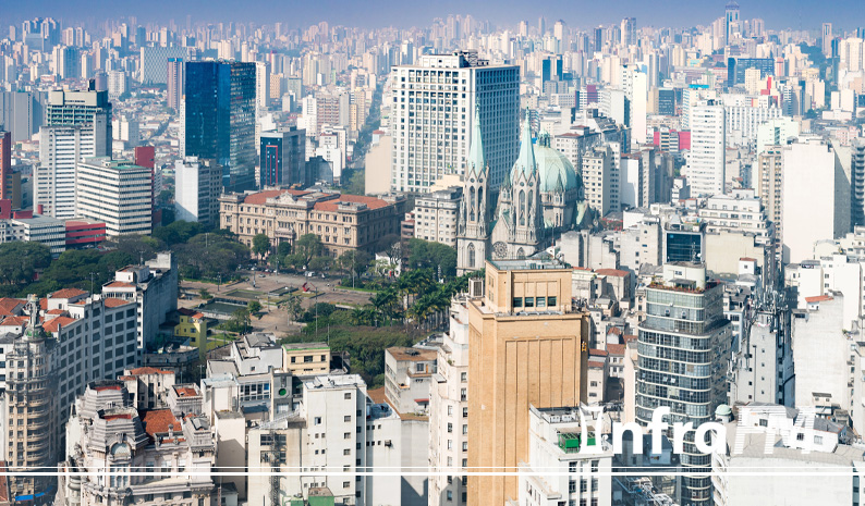 Como nova sede do governo reposiciona o centro de São Paulo na dinâmica urbana