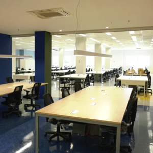 Poliedro Educação inaugura nova sede administrativa 