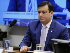 Comissão especial da Câmara aprova proposta de nova Lei das Licitações