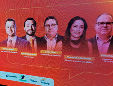 NR-1, jornada de trabalho e custos ocultos na jornada da gestão do RH