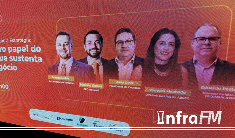 NR-1, jornada de trabalho e custos ocultos na jornada da gestão do RH