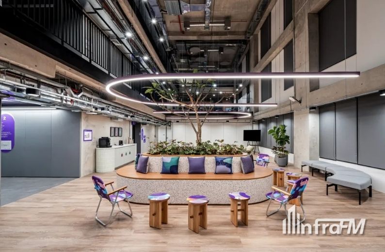 Nubank multiplica escritórios e coloca o trabalho híbrido à prova
