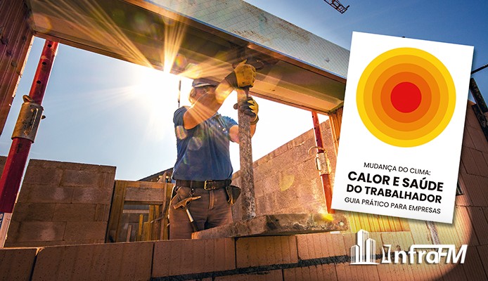 O calor não afeta apenas pessoas: afeta o EBITDA