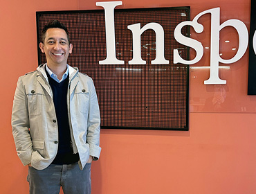 O engenheiro que também aprendeu a cuidar de prédios vivos O engenheiro que também aprendeu a cuidar de prédios vivos