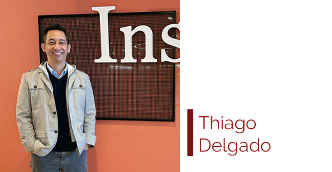 O engenheiro que também aprendeu a cuidar de prédios vivos 