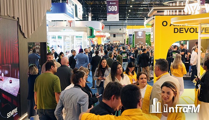 O lugar onde o mercado decide seu futuro