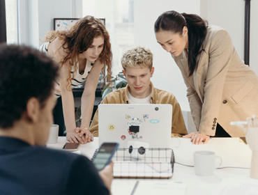 O mundo do trabalho não voltou ao que era e nem ficou como na pandemia 