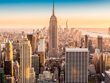 Ocupação inteligente de edifícios: o que Nova York, Londres e São Paulo estão ensinando ao Facilities Management?