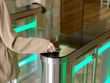 7 em cada 10 organizações já integram ou avaliam unificar acesso físico e digital