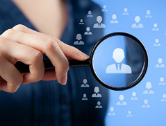 Painel de Oportunidades Profissionais