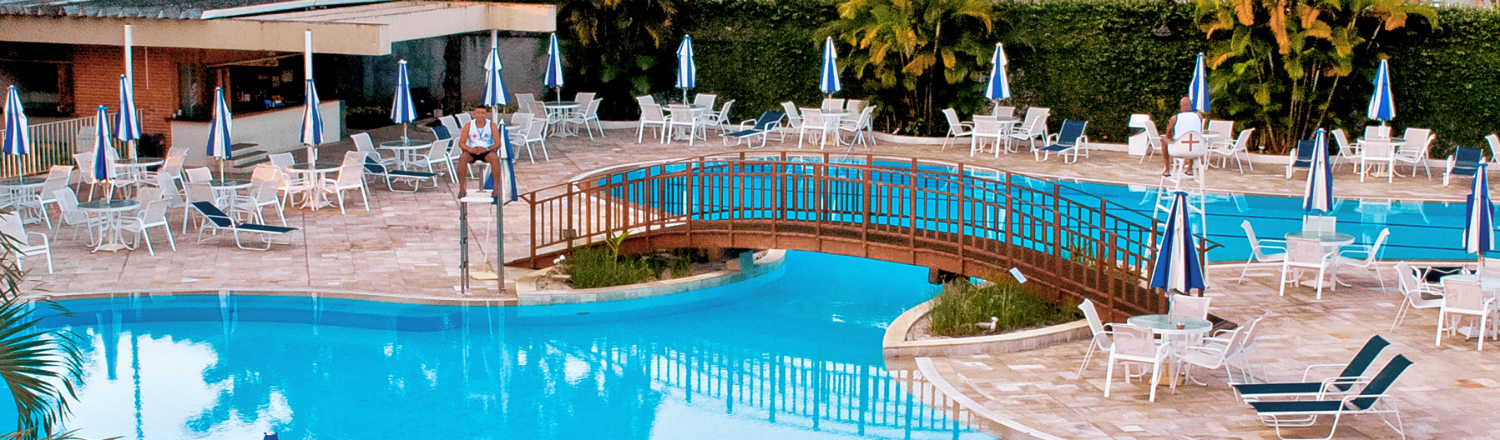 O potencial mercado de clubes