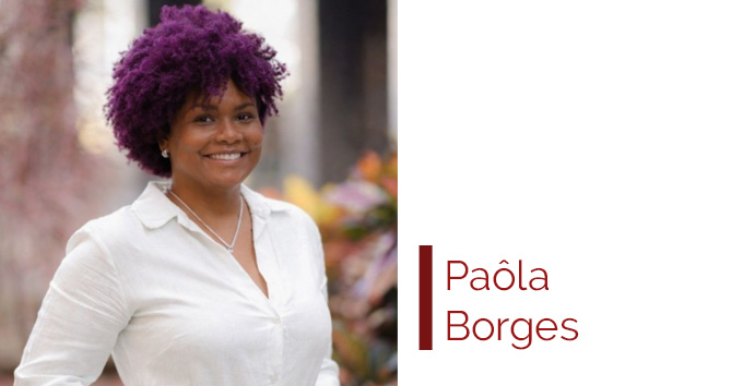 Paôla Borges retorna à John Richard para liderar nova fase do mobiliário corporativo por assinatura