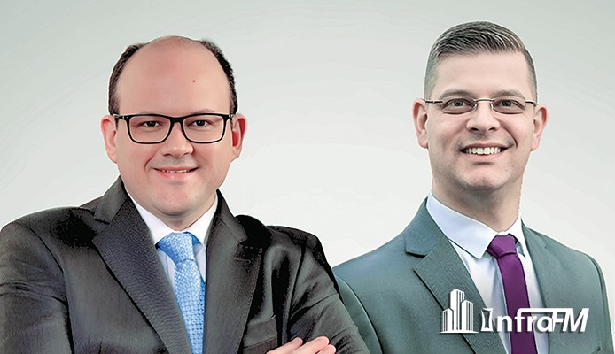 Para além da matemática das horas: o fim da escala 6x1 e a reengenharia do trabalho em Facilities