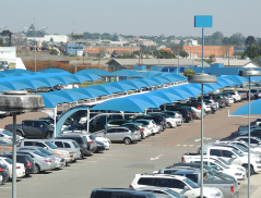 Pare Bem Estacionamentos investe na rede gEpark do Rio de Janeiro