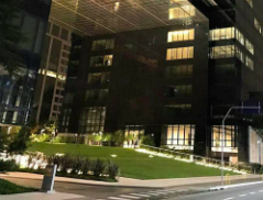 Pátio Victor Malzoni participa do movimento ´A Hora do Planeta´