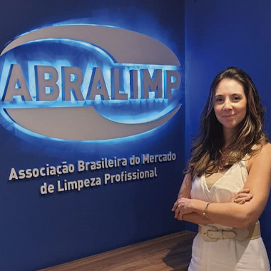 Após 15 anos, Abralimp anuncia nova gestão administrativa