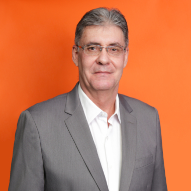 Marcus Braga é o novo CEO da PEAG Serviços