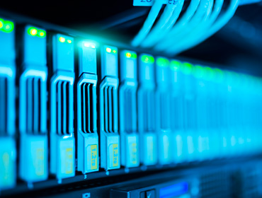 Pequenos data centers próprios voltam ao radar das empresas