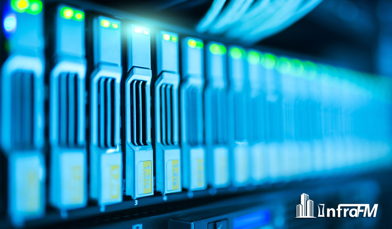 Pequenos data centers próprios voltam ao radar das empresas