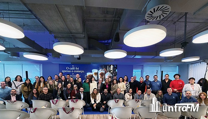 Pertencimento, experiência e gestão em pauta para celebrar o FM Day