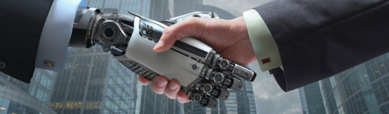 Automação de sistemas