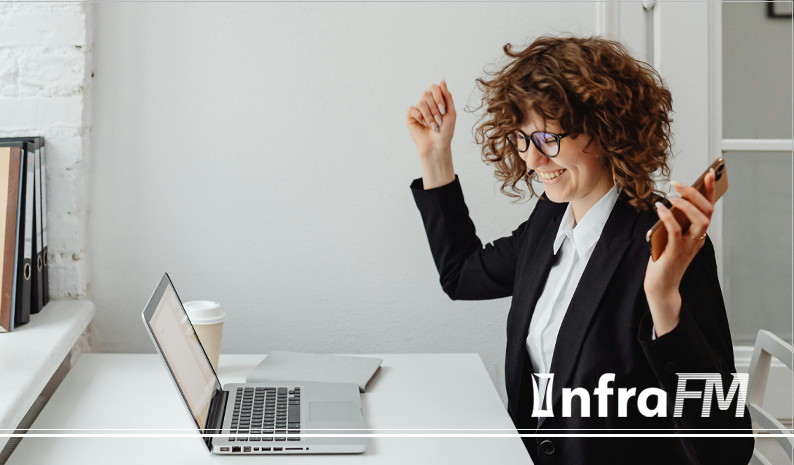 O que a felicidade global ensina para workplace, facilities e bem estar corporativo