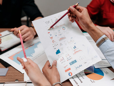 Planejamento estratégico constrói organizações capazes de competir, adaptar-se e perdurar