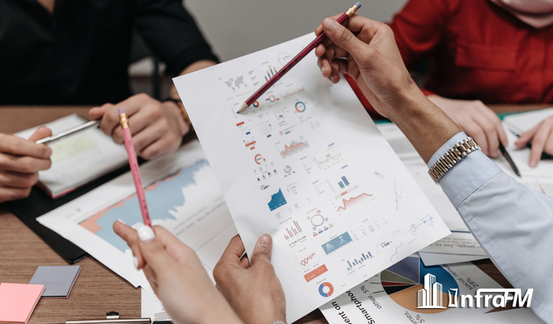 Planejamento estratégico constrói organizações capazes de competir, adaptar-se e perdurar