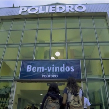 Grupo Poliedro abre nova unidade em São Paulo