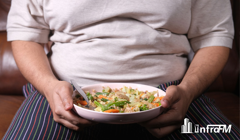 Popularização das canetas emagrecedoras tendem a transformar a alimentação nos escritórios