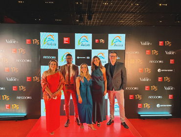 Por que empresas que cuidam de gente crescem quatro vezes mais rápido?