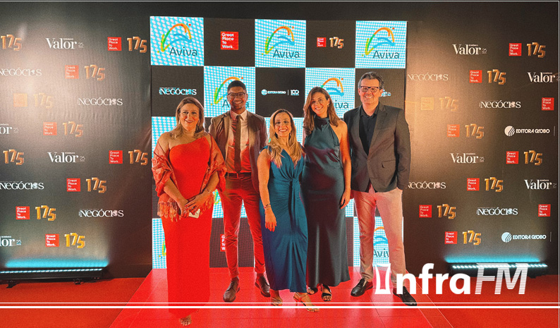 Por que empresas que cuidam de gente crescem quatro vezes mais rápido?