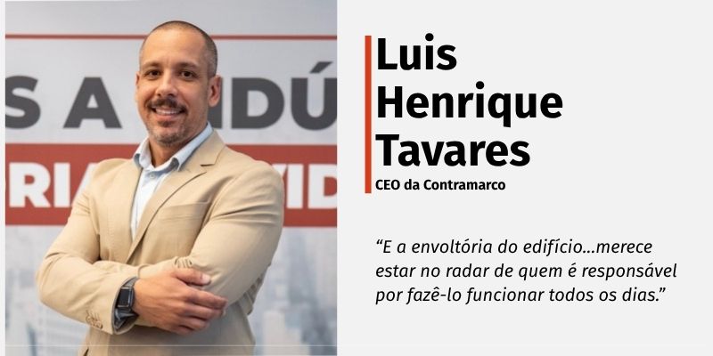 Por que o Facility Manager deveria colocar a Fesqua 2026 na agenda?