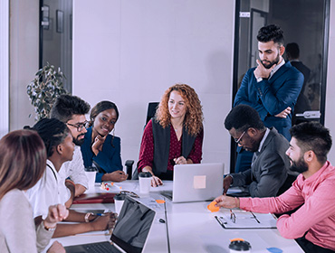 Experts InfraFM - Por que sua rotina de Facilities ainda oscila?