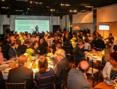 Conheça os vencedores do Prêmio Abrafac Melhores do Ano 2019