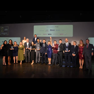 Ganhadores do Prêmio Abrafac celebram o valor de suas iniciativas