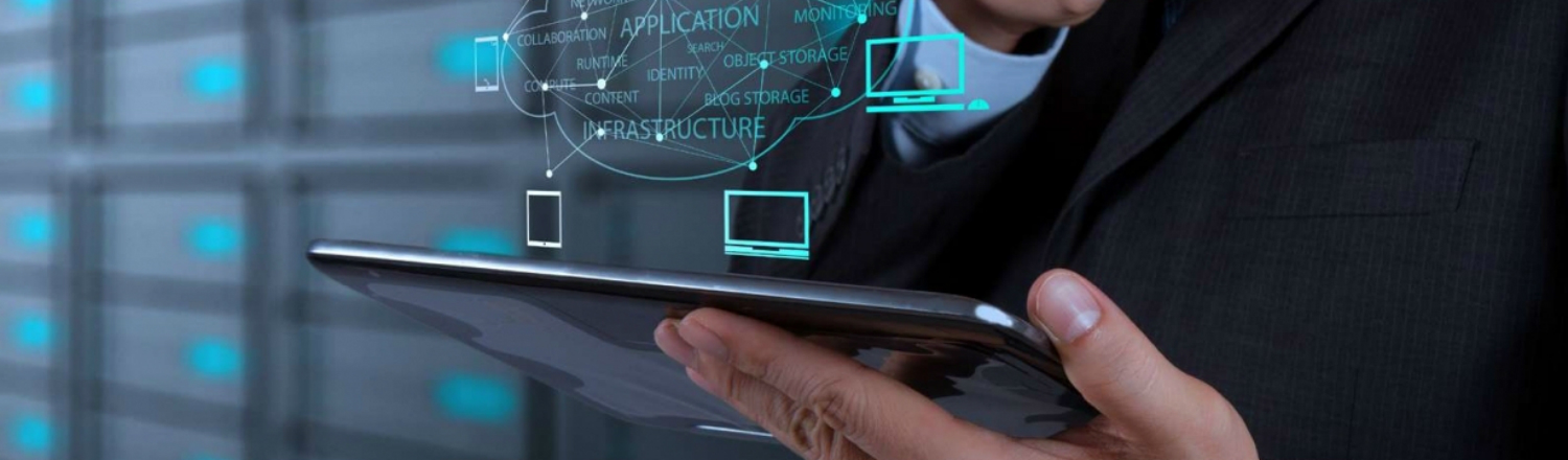 Profissionalização do setor de Facilities Management