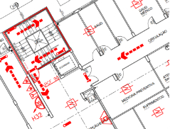Bombeiros permitirão aprovação eletrônica de projetos técnicos