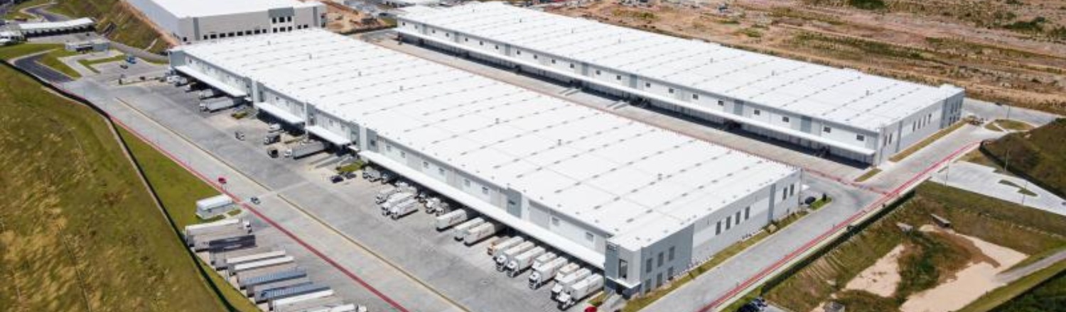 Prologis Dutra é LEED Platinum